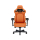 Fotel gamingowy ANDA SEAT FOTEL GAMINGOWY ANDA SEAT Kaiser 4 XL Orange PVC